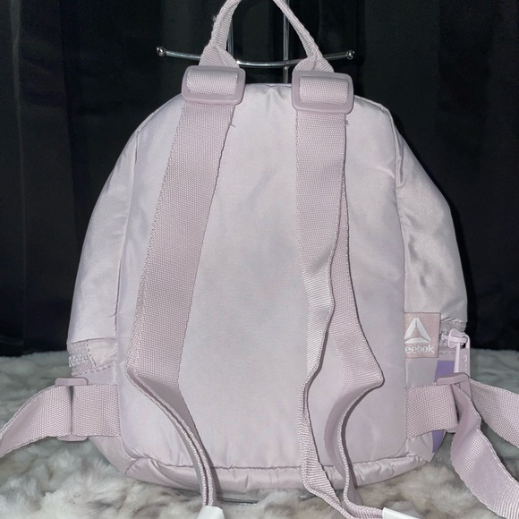 Mini Reebok backpack - Picture 6 of 10